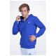 Target Ανδρική ζακέτα Jacket Hoodie Fleece "TRG"